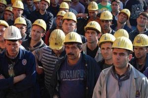 Taşeron iş&ccedil;iler i&ccedil;in meraklı bekleyiş başladı!