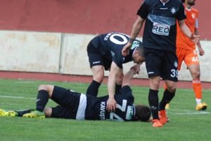 Altay'a iki m&uuml;jde