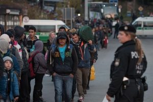 İnsan hakları &ouml;rg&uuml;tlerinden Avrupa'ya 'sığınmacı' &ccedil;ağrısı