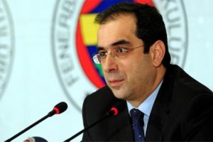 "Fenerbah&ccedil;e Kul&uuml;b&uuml; de bu ailenin bir par&ccedil;ası"