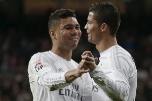 41 kere "Ronaldo"