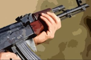 Ter&ouml;ristlerin amacı şehirleri yaşanmaz hale getirmek!