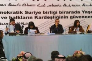 Arap Birliği Suriye'de federasyonu tanımadıklarını a&ccedil;ıkladı
