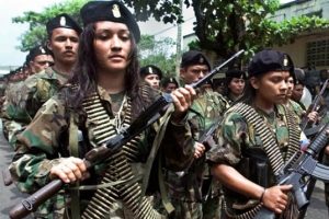 FARC, ABD Dışişleri Bakanı Kerry'yle buluşacak