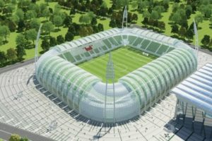 Akhisar Belediyesi'ne stat davası