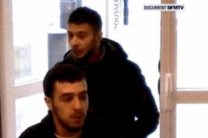 Paris saldırılarının zanlısı Abdeslam itiraf&ccedil;ı olmak istiyor