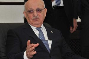TBMM Başkanı Kahraman: Kafatası milliyet&ccedil;iliği olmaz