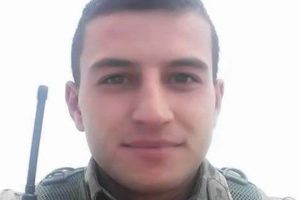 Ankara'da baba evine ateş d&uuml;şt&uuml;
