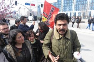 G&uuml;lsuyu davası ertelendi