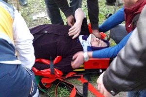 Osmaniye trafik kazası: 3'&uuml; &ccedil;ocuk, 11 yaralı