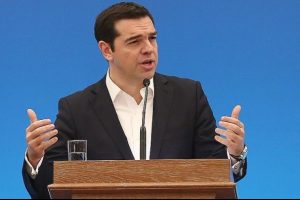 Yunanistan Başbakanı &Ccedil;ipras: Anlaşmanın uygulanması kolay bir iş değil