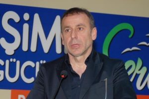 Abdullah Avcı: "Ter&ouml;r&uuml;n altından kalkacak &uuml;lkeyiz"
