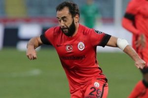 Galatasaray'ın yıldızına piyango!