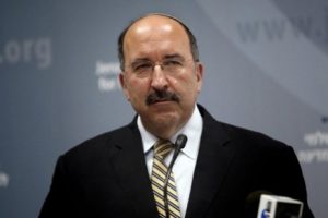 İsrail'den T&uuml;rk h&uuml;k&uuml;metine teşekk&uuml;r