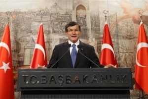 Başbakan'dan 'Nevruz' mesajı