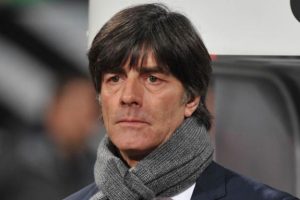 L&ouml;w o ismi kadrodan &ccedil;ıkardı!