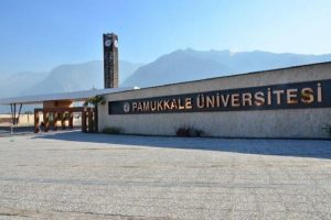 İlk İslami İlimler Enstit&uuml;s&uuml; Denizli'de kuruluyor