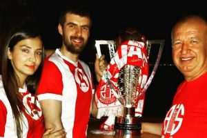 D&uuml;nyaca &uuml;nl&uuml; isimler bu t&ouml;rende buluşacak