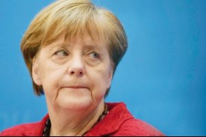 Almanya Euro B&ouml;lgesi'nden &ccedil;ıksın &ccedil;ağrısı