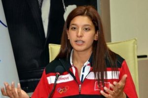 Nur Tatar: "Doping yapmak hırsızlıktır"