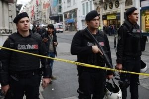 'Canlı bomba'nın kardeşleri sorgulanıyor