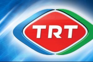 TRT'de &uuml;st d&uuml;zey atama!