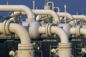 T&uuml;rkiye'ye 2 milyarlık İsrail gazı