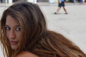 PKK propagandası yapan İtalyan kadın T&uuml;rkiye'den sınır dışı edilecek