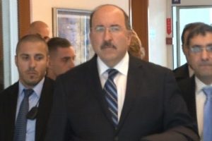 Dore Gold: T&uuml;rkiye'ye minnettarız