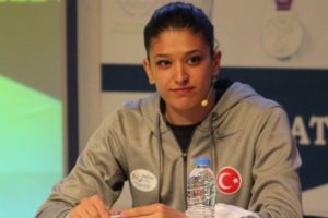 Milli tekvandocu Tatar: Doping hırsızlıktır