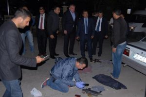İzmir'i kana bulayacaklardı
