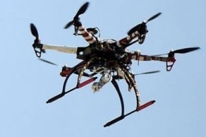 Muş'ta "drone" kullanımı yasaklandı