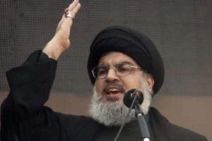 Hizbullah'tan T&uuml;rkiye ve Suudi Arabistan'a su&ccedil;lama