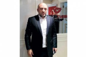 Ka&ccedil;ıramayınca vurup ka&ccedil;tılar