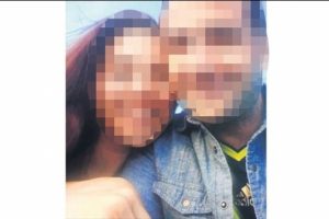 Yasak aşkla selfieye tazminat