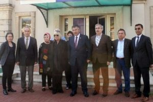 AK Partili &Ouml;zt&uuml;rk: 'A&ccedil;ıklamam suistimal edildi'
