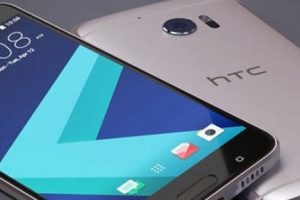 HTC 10'un yeni detayları ortaya &ccedil;ıktı