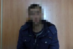 Teslim olan ter&ouml;ristten diğer ter&ouml;ristlere &ccedil;ağrı