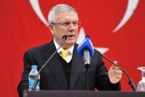 Yıldırım: "Başka şeyler uydurmasınlar"