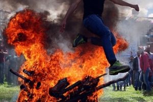 MHP'den yasa teklifi: Nevruz tatil olsun