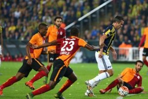 Derbi i&ccedil;in en boş tarih 28 Nisan olarak &ouml;n plana &ccedil;ıkıyor