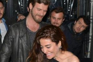 Kıvan&ccedil; Tatlıtuğ'dan s&uuml;rpriz karar!