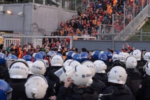 T&uuml;rk futbolunu bekleyen b&uuml;y&uuml;k tehlike
