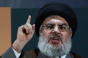 Hizbullah lideri Nasrallah'tan T&uuml;rkiye'ye k&uuml;stah su&ccedil;lama