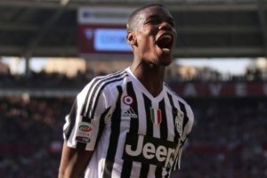 Manchester'da Pogba savaşı!