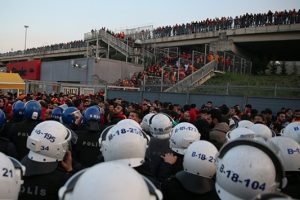 Erteleme Galatasaray'a yaradı!