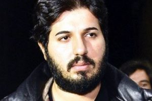 ABD'de tutuklanan Rıza Sarraf'ın avukatı konuştu
