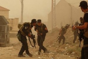 IŞİD: T&uuml;rk militanımız Irak'ta intihar saldırısı d&uuml;zenledi