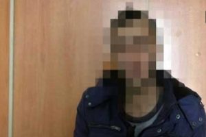 &Ouml;rg&uuml;tten ka&ccedil;an ter&ouml;ristten itiraflar