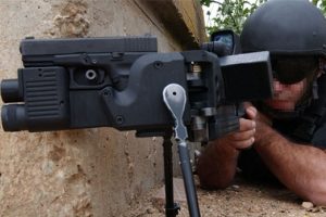 TSK 'k&ouml;şeden' vuracak